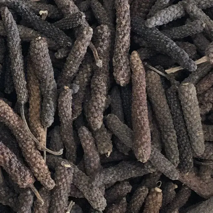 Java Pepper