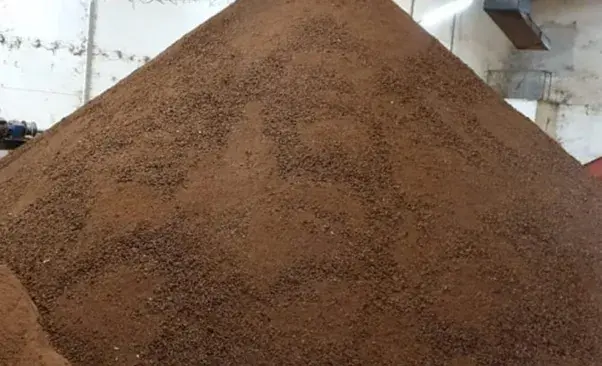 Palm Kernel Meal