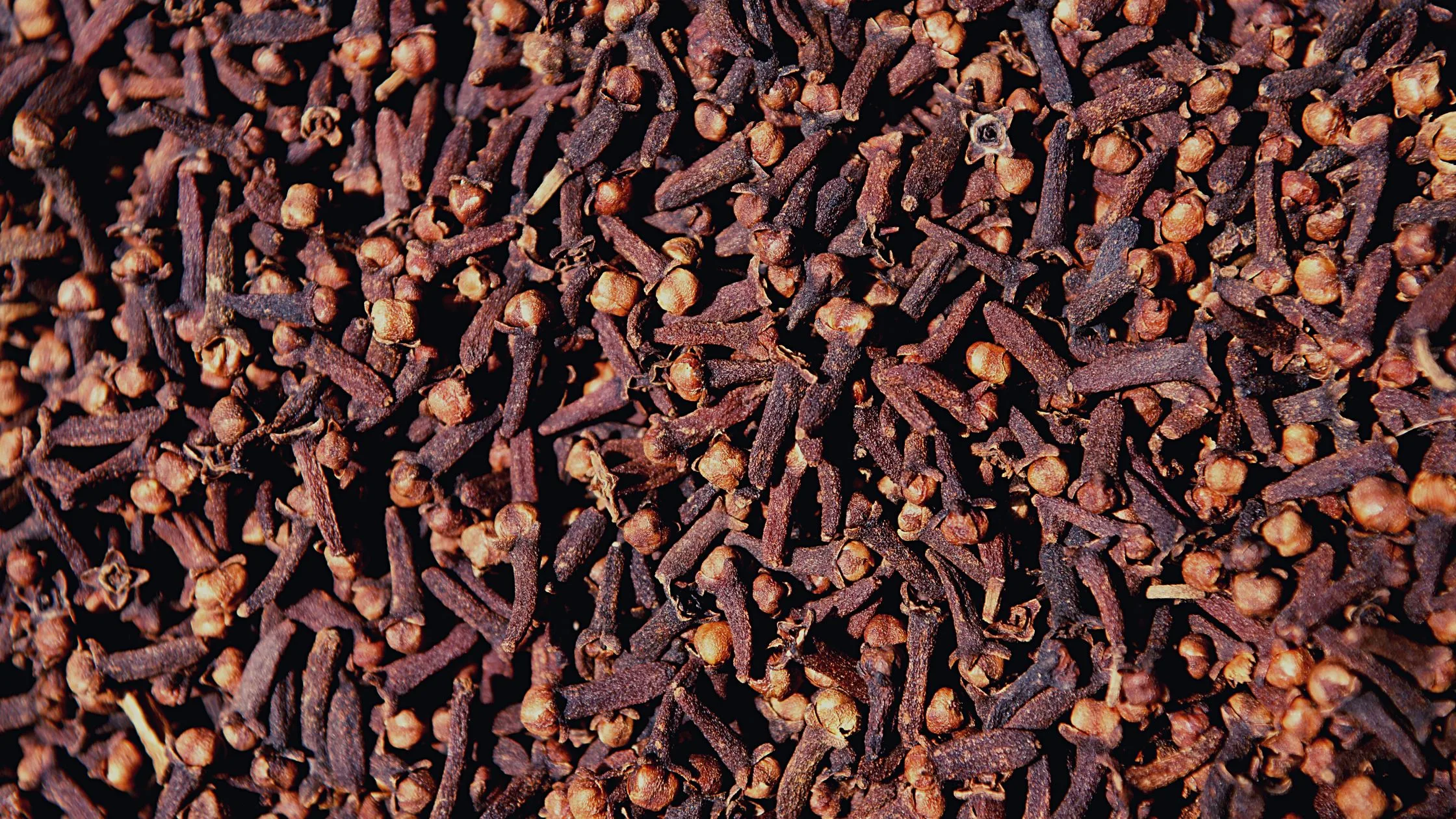 Cloves