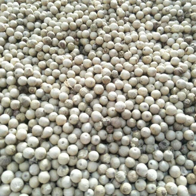 White Pepper